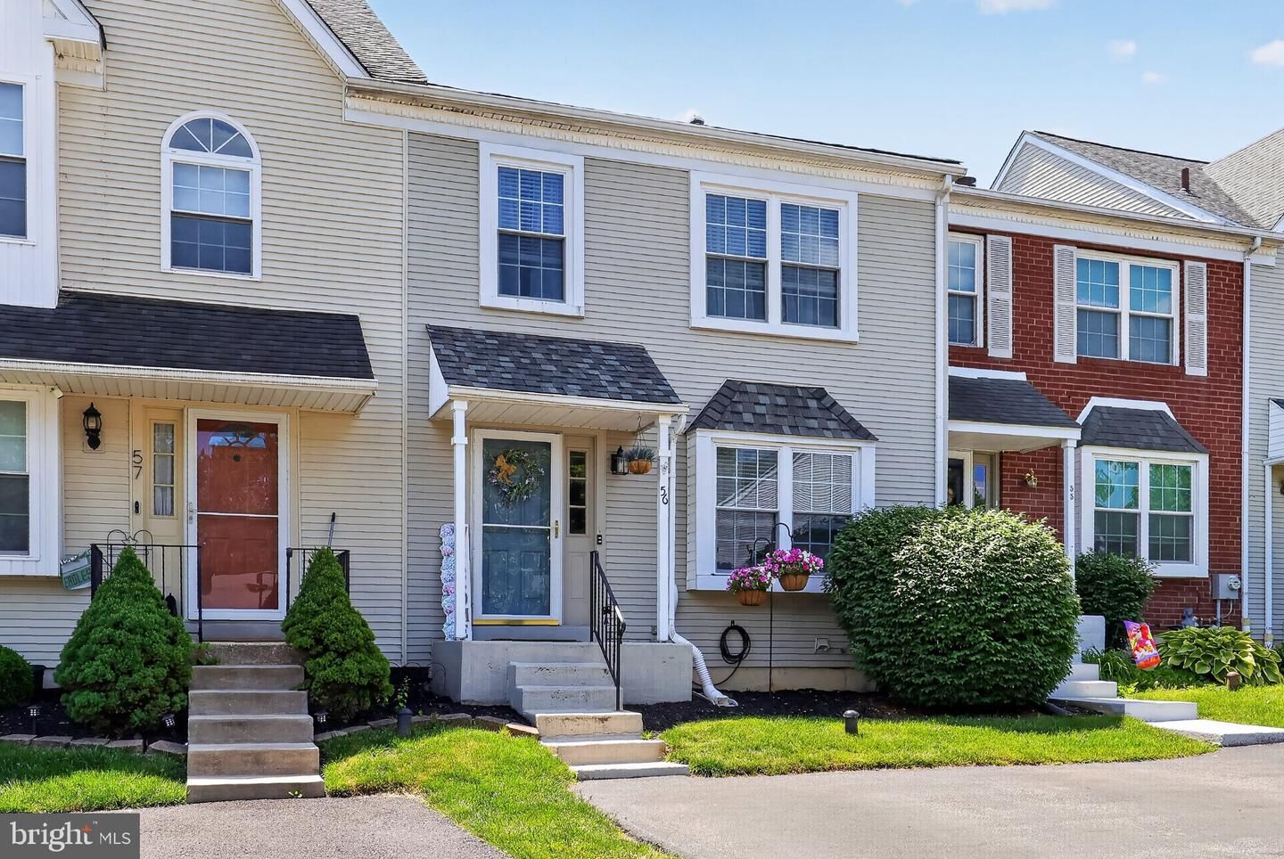 Property Photo:  56 Victoria Drive  PA 19014 