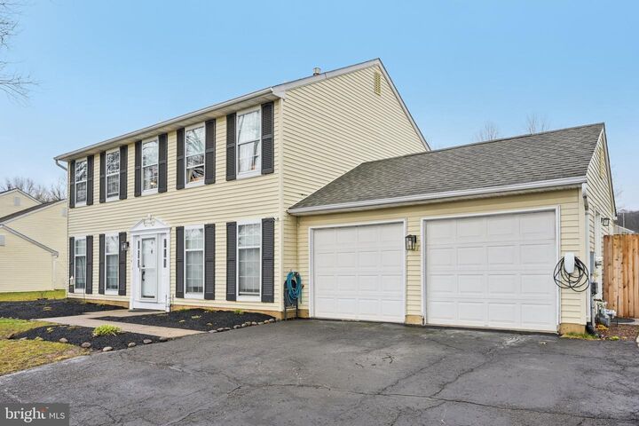 Property Photo:  134 Bedford Lane  PA 19446 