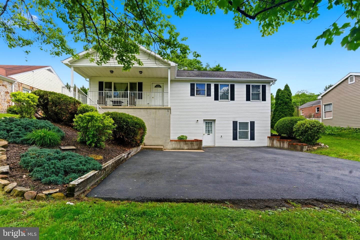 Property Photo:  488 Harrison Avenue  WV 25411 