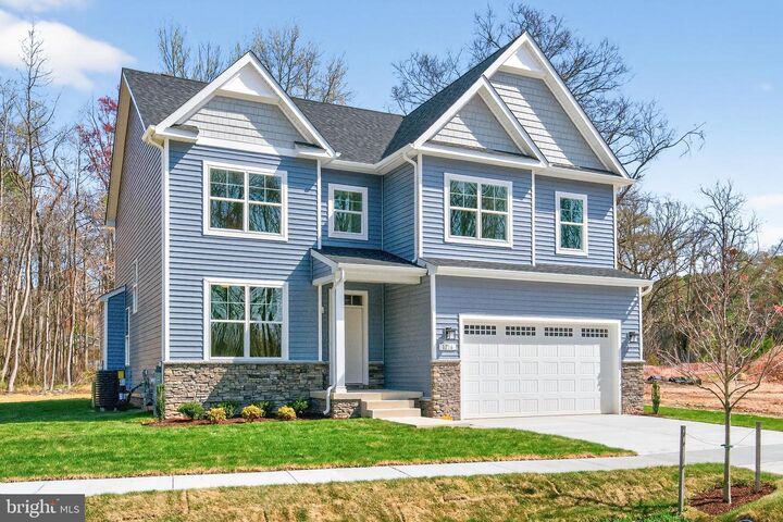 Property Photo:  1210 Parish Hill Lane  MD 21144 