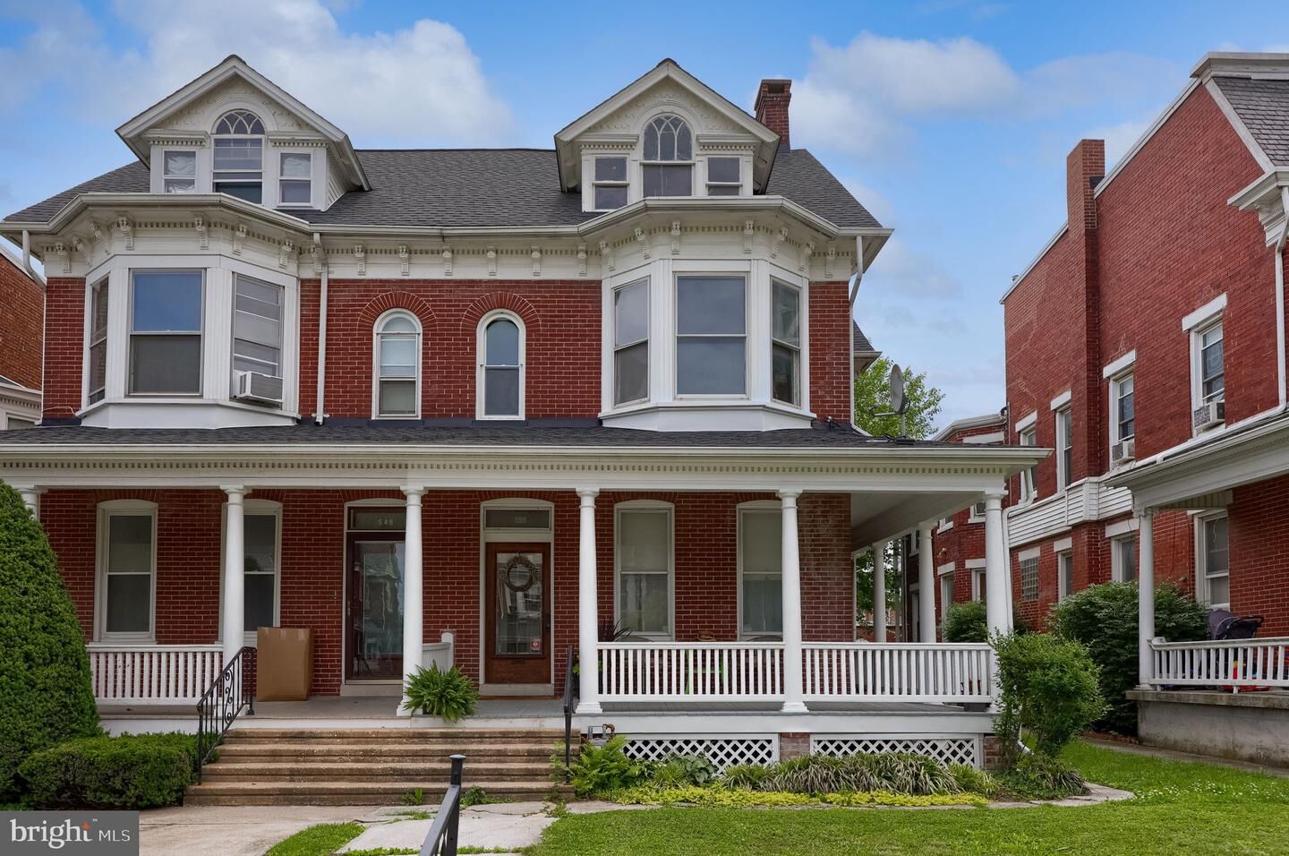 Property Photo:  550 Madison Avenue  PA 17404 
