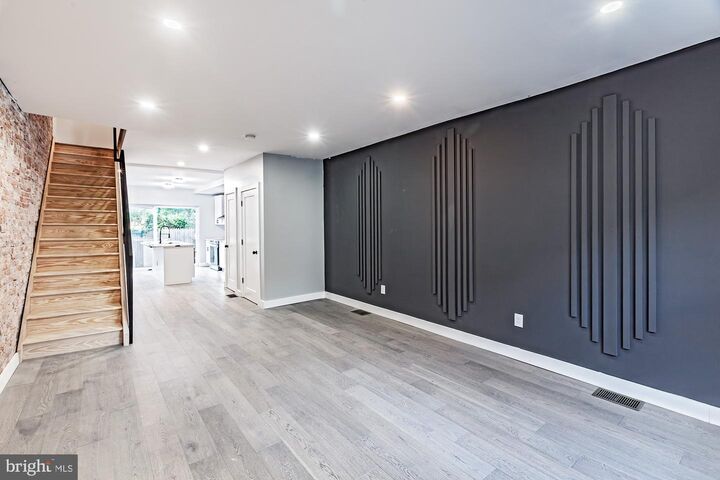 Property Photo:  1346 N Myrtlewood Street  PA 19121 