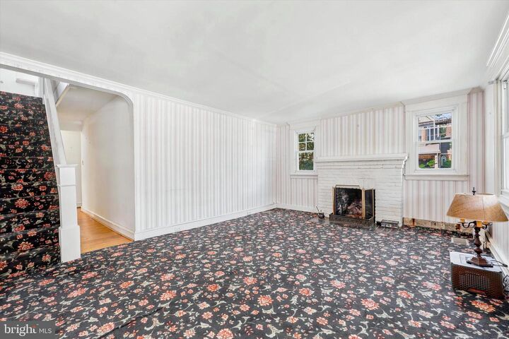 Property Photo:  118 N Essex Avenue  PA 19072 