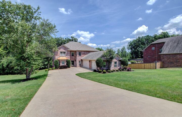 Property Photo: 112 Navajo Trail AR 72113