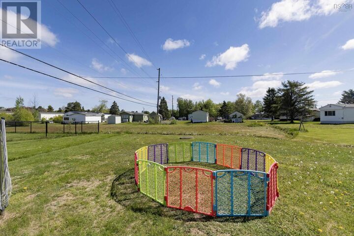 Property Photo: 16 Lorne Crescent NS B4H 4B7