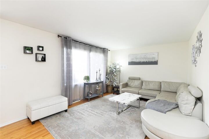 Property Photo:  65 Canberra Road  MB R2J 1W3 
