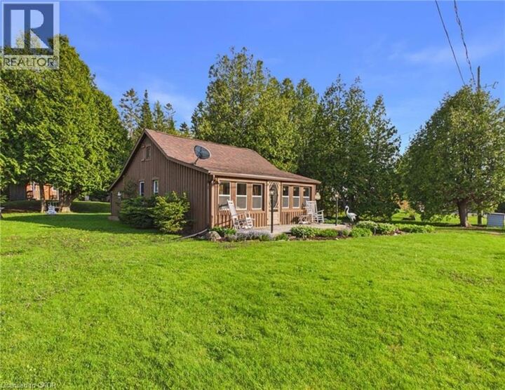 Property Photo: 857 Pike Bay Road ON N0H 2T0
