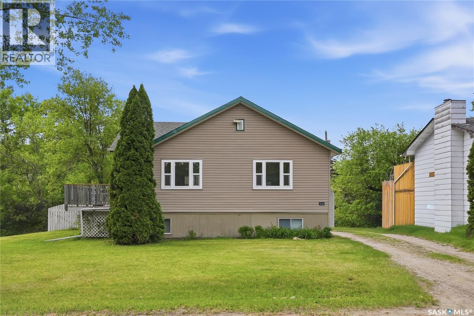 Property Photo:  340 Charles Street  SK S0K 0J0 