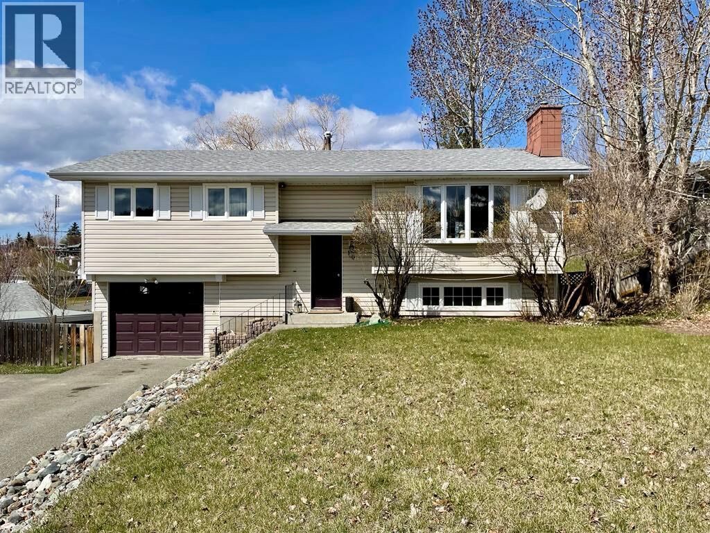 Property Photo: 10 Beryl Drive BC V0K 1W0
