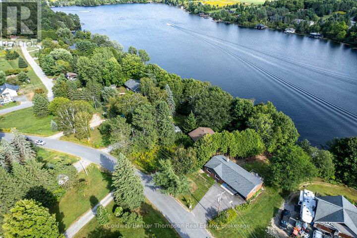 Photo de la propriété: 109 Riverside Drive ON P1H 1R6
