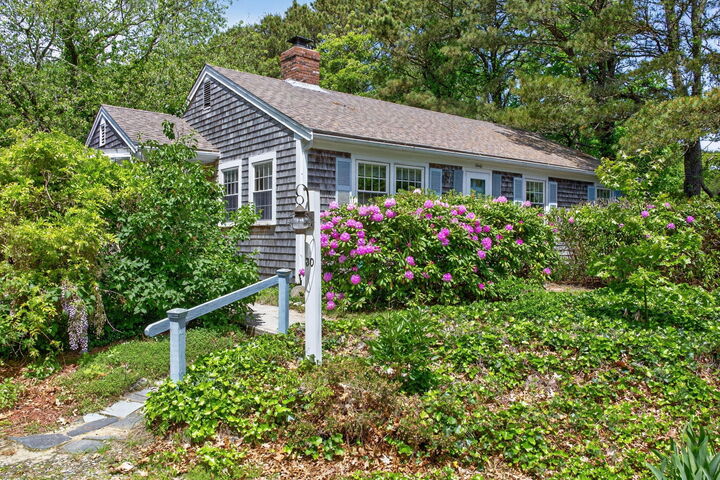 Property Photo:  30 Captain Linnell Road  MA 02653 