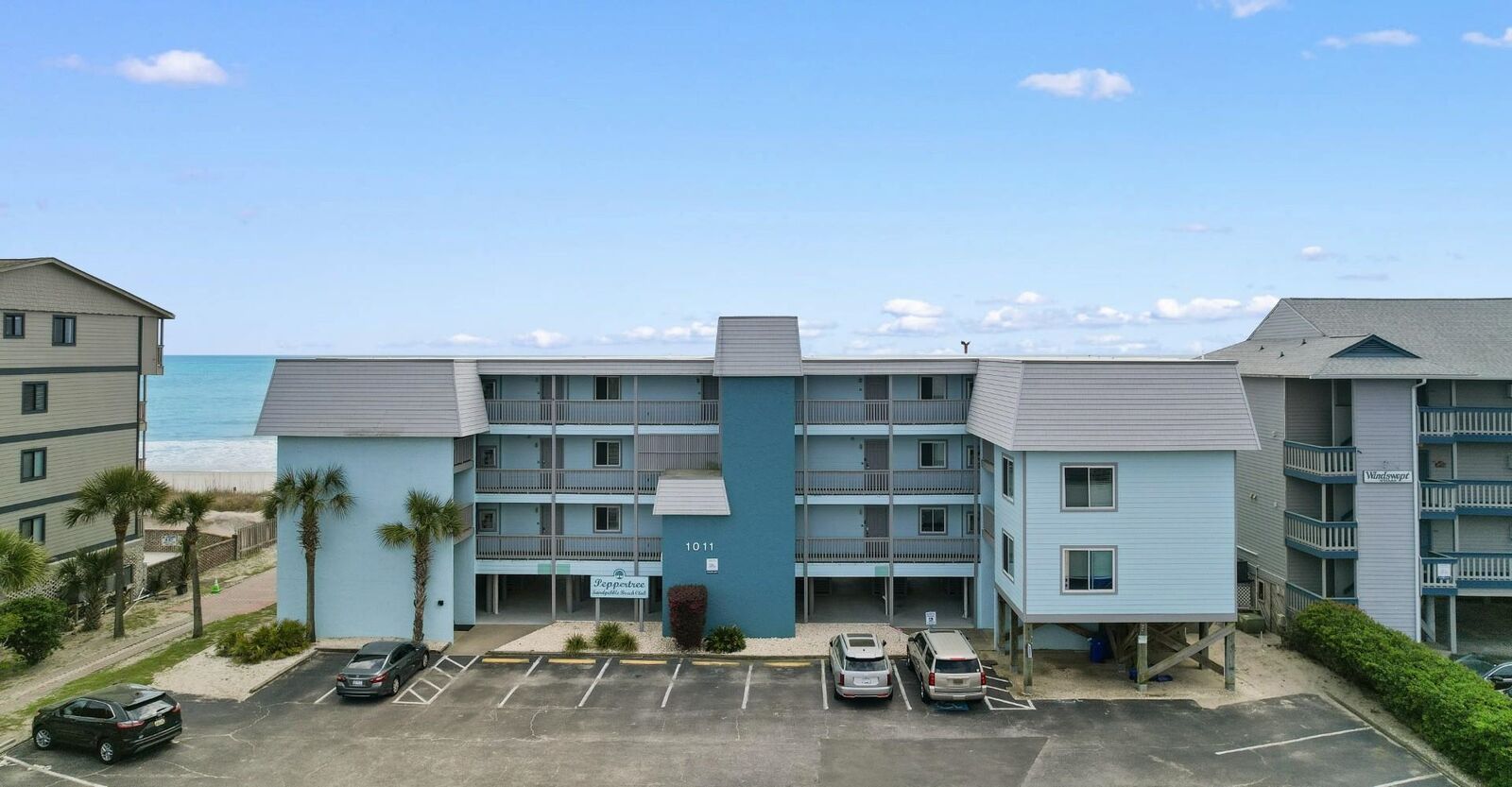 Property Photo:  1011 S Ocean Blvd. 103  SC 29575 