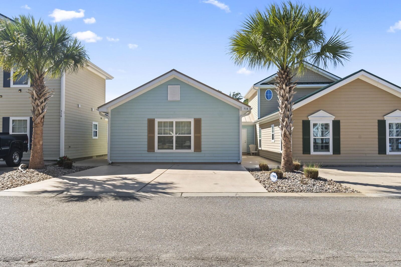 Property Photo:  514 Vallecrosia Ct.  SC 29566 