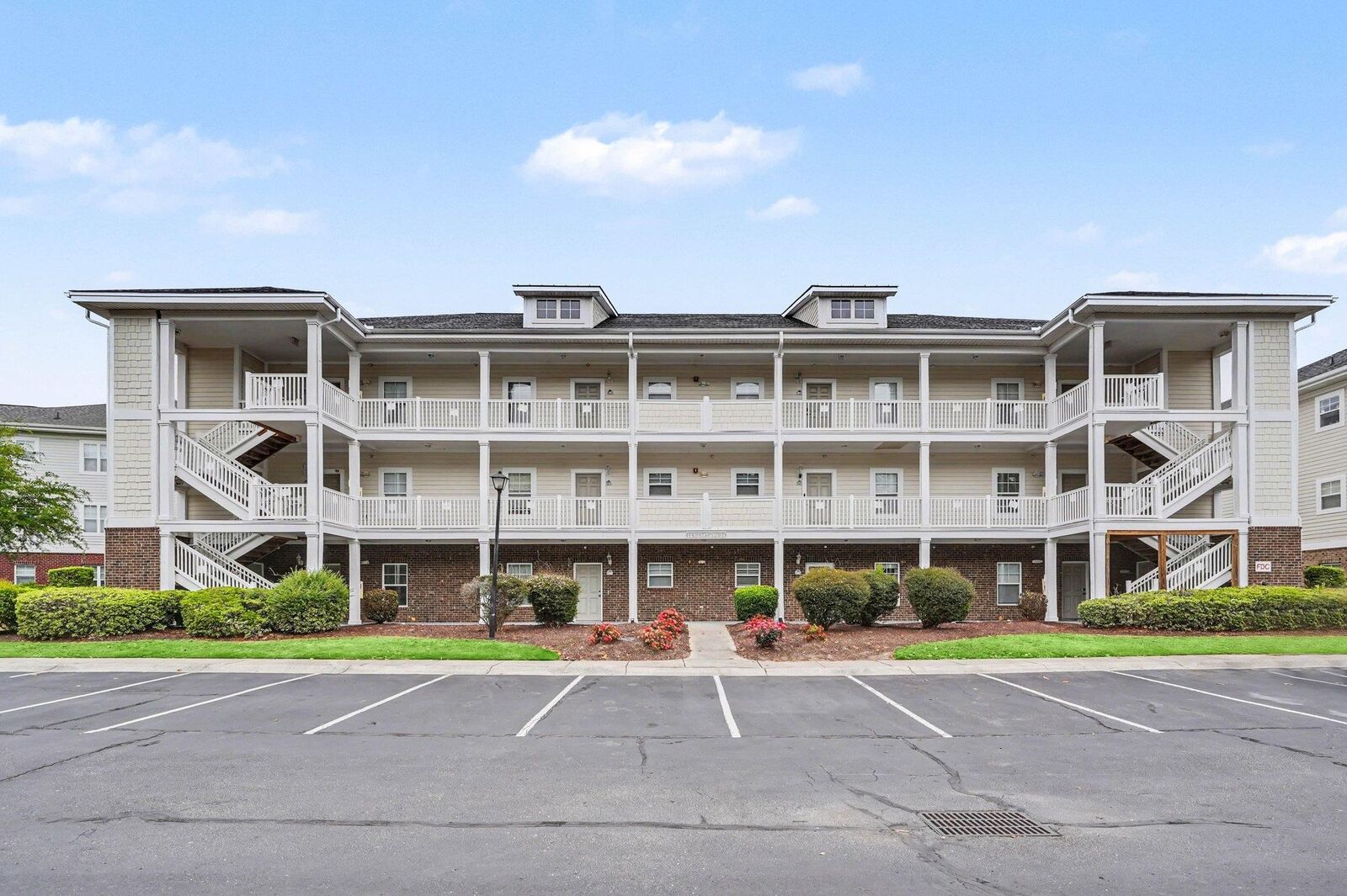 Property Photo:  604 Heathrow Dr. 1097  SC 29579 