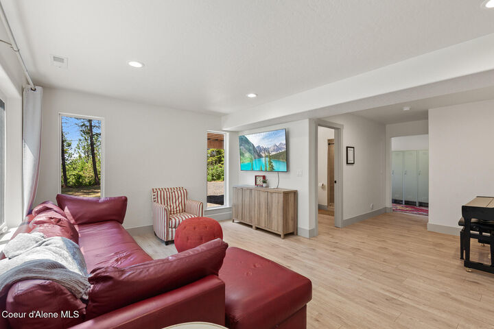 Property Photo:  6272 E Melendreras Rd  ID 83814 