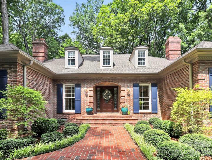 Property Photo:  971 Stanley Lucia Road  NC 28120 