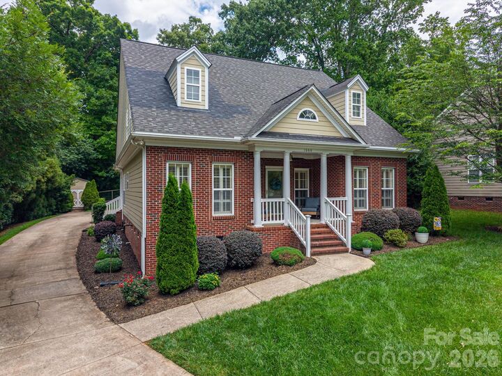 Property Photo:  1060 Garibaldi Ridge Court  NC 28012 