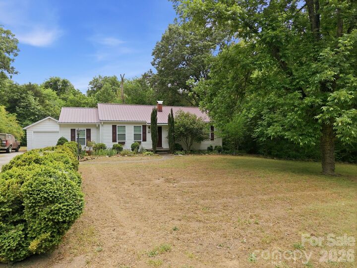 Property Photo:  211 Sowers Ferry Road  NC 28144 
