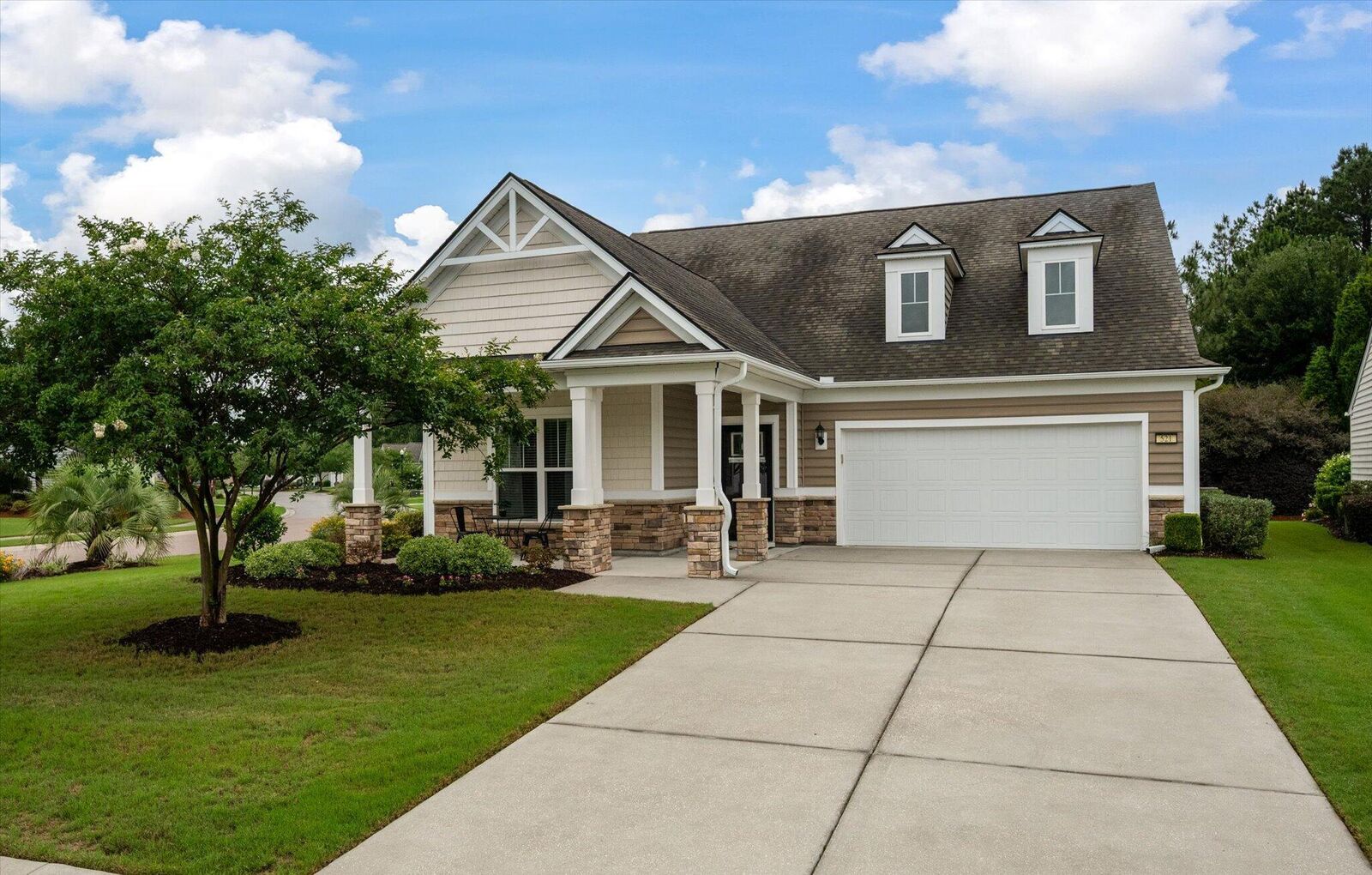 Property Photo: 521 Tranquil Waters Way SC 29486