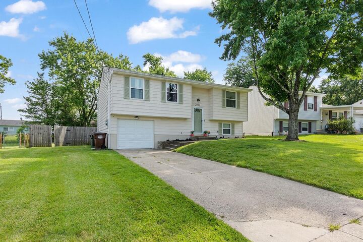 Property Photo:  2891 Butterwick Drive  OH 45251 