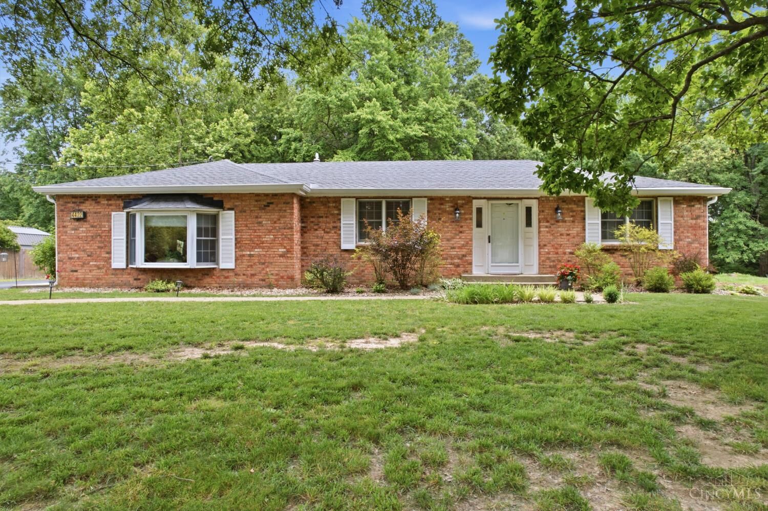 Property Photo:  4422 Dogwood Drive  OH 45103 