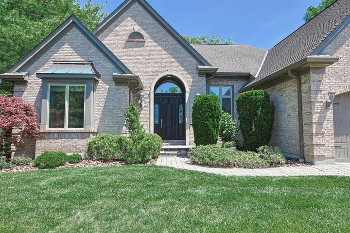 Property Photo:  35 Frick Court  OH 45246 