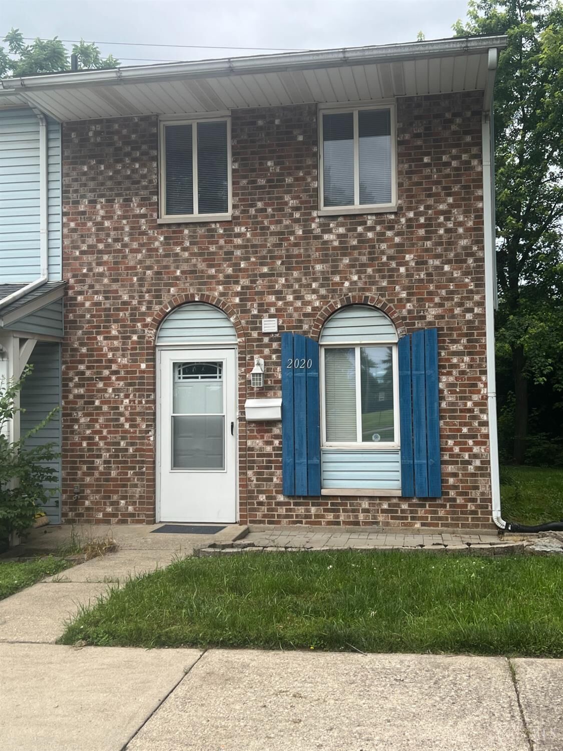 Property Photo:  2020 S Breiel Boulevard  OH 45044 