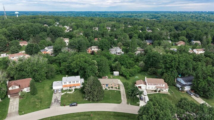 Property Photo:  723 Windfield Drive  OH 45140 