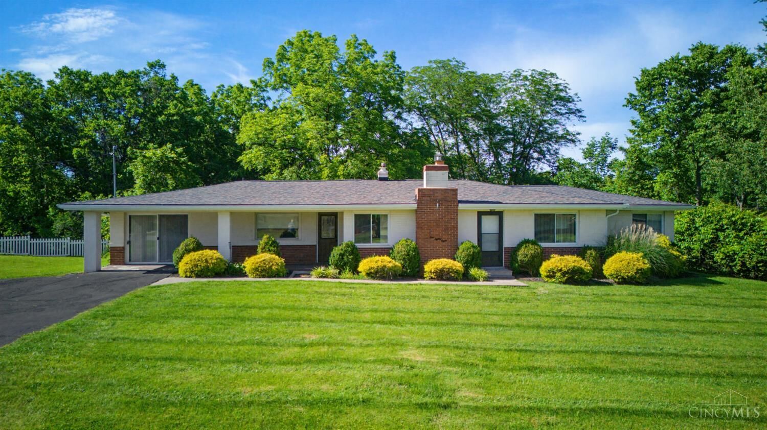 Property Photo:  488 Kaldy Street  OH 45244 
