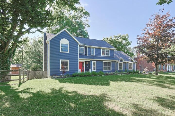Property Photo:  6214 N Shadow Hill Way  OH 45140 