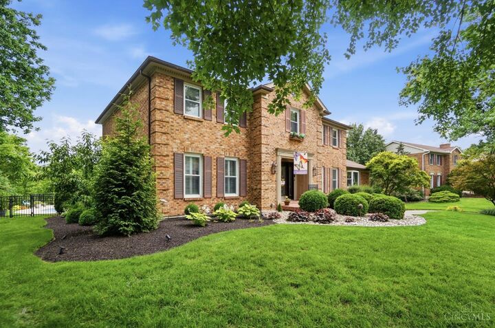 Property Photo:  8038 New Brunswick Drive  OH 45241 