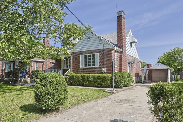 Property Photo:  3782 St Johns Terrace  OH 45236 