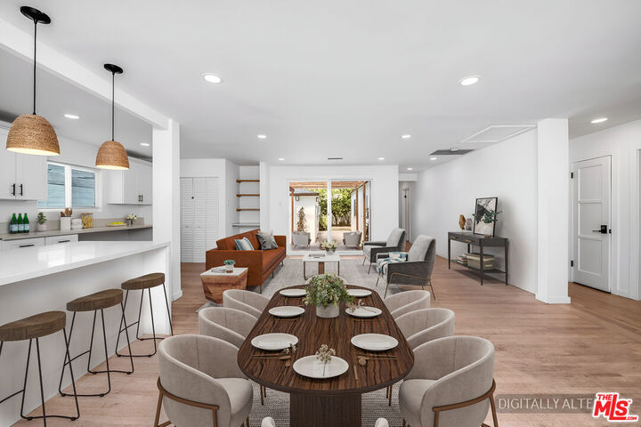 Property Photo: 11333 Braddock Dr CA 90230