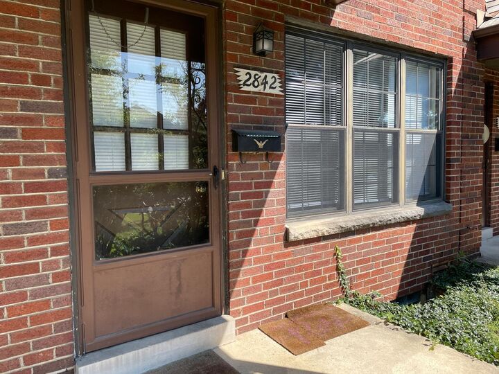 Property Photo: 2838-2842 Sherwood Road OH 43209