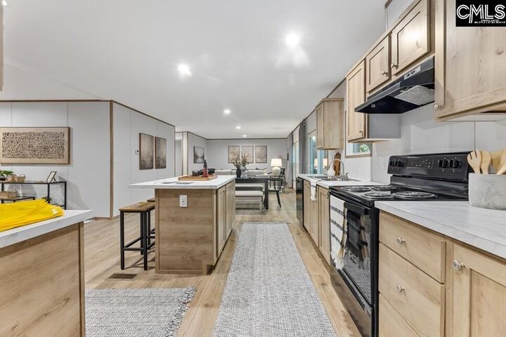 Property Photo:  1090 Seivern  SC 29164 