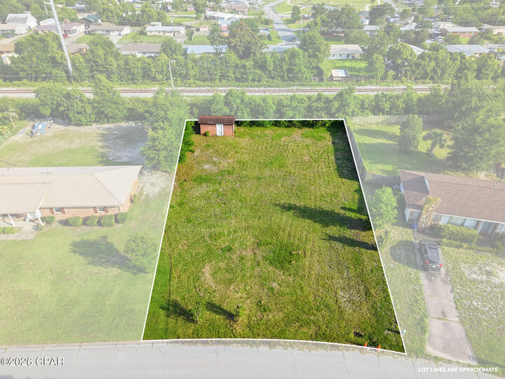 Property Photo:  2607 W 21st Court  FL 32405 