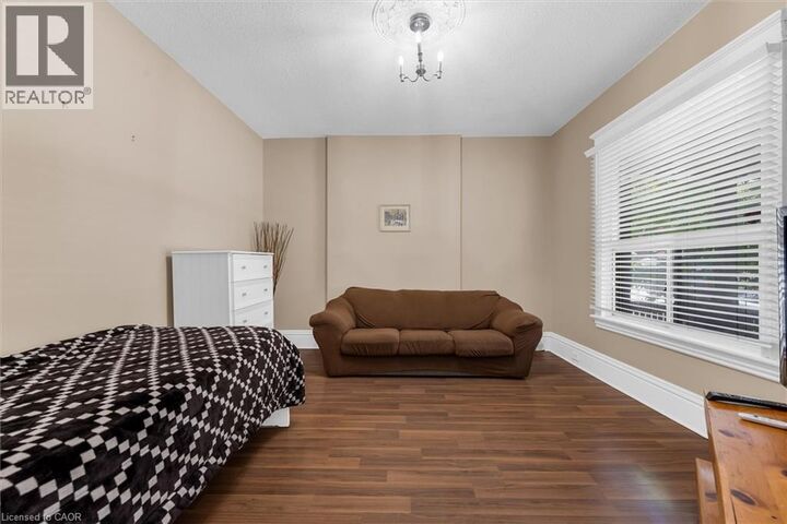Property Photo: 205 South Ferguson Avenue South ON L8N 2N2