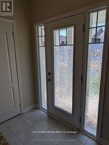 Property Photo: 23 Hills Thistle Drive ON L9Z 0J3