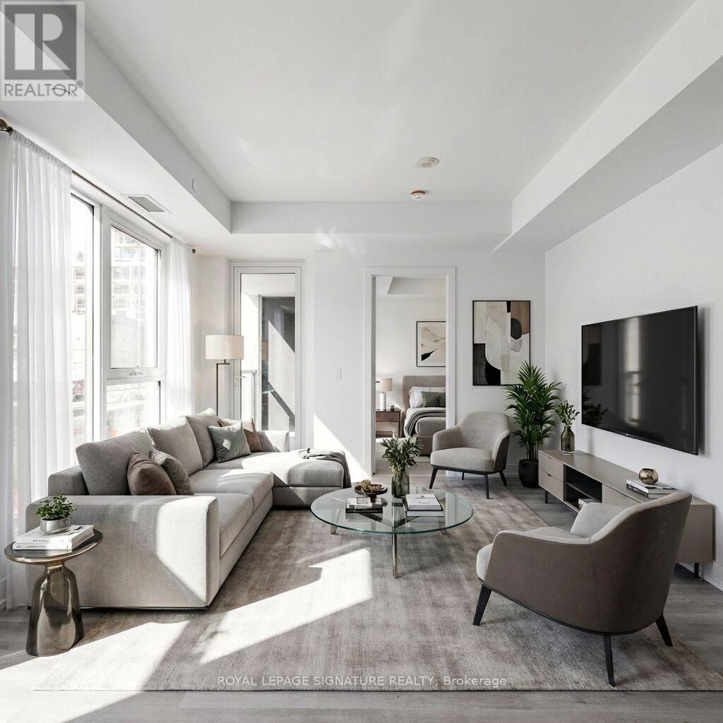 Property Photo:  25 Cordova Avenue 219  ON M9A 0E5 