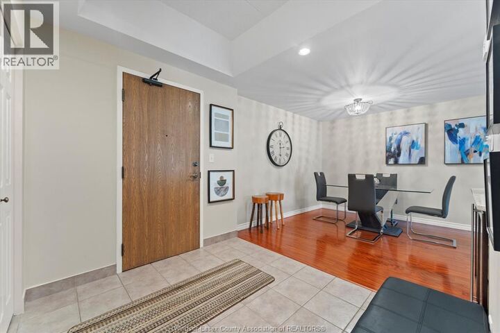 Property Photo: 4789 Riverside Drive 1206 ON N8Y 5A2