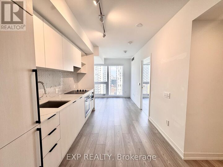 Property Photo: 82 Dalhousie Street 2201 ON M5B 0C5