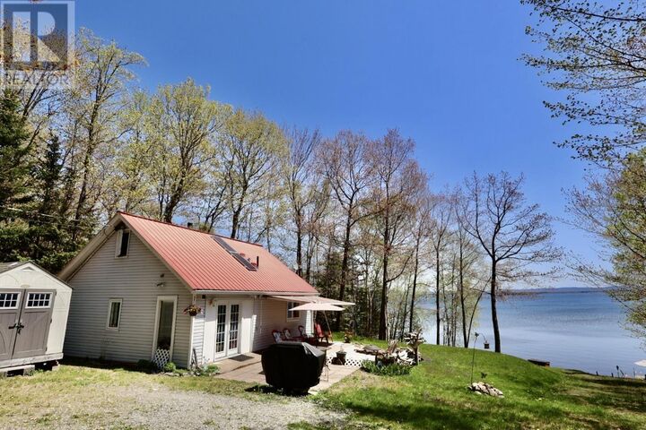 Property Photo: 17 James St ON P0S 1E0