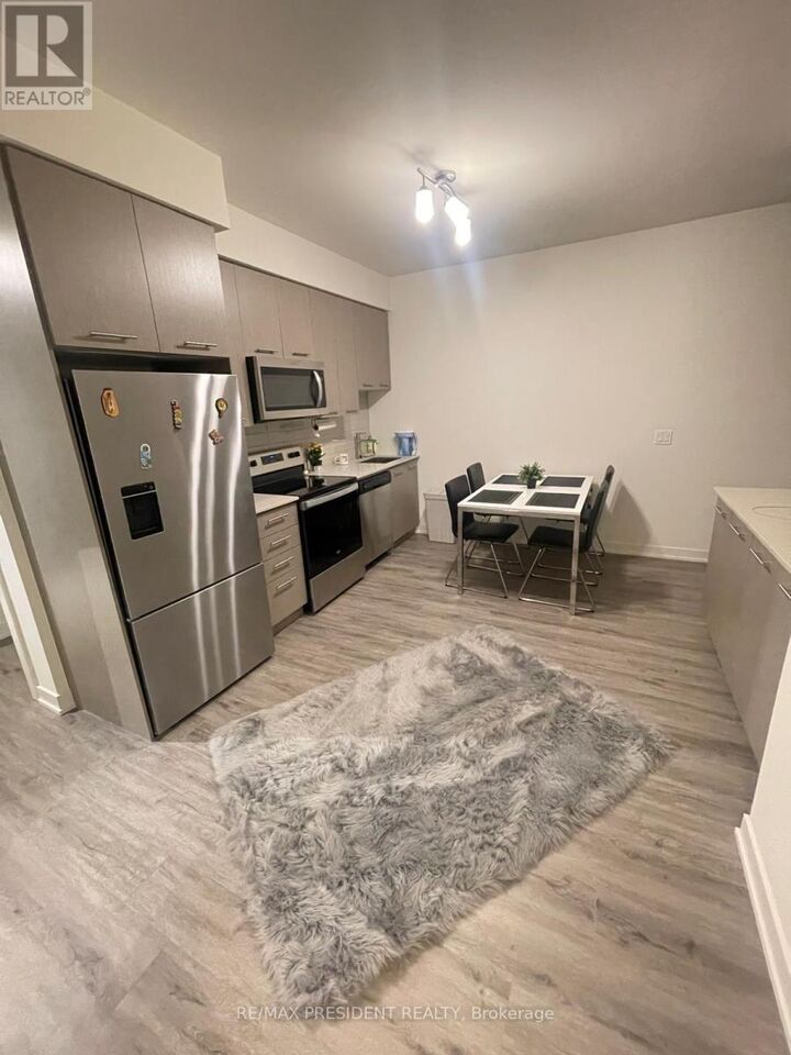 Property Photo:  385 Winston Road 205  ON L3M 4E8 