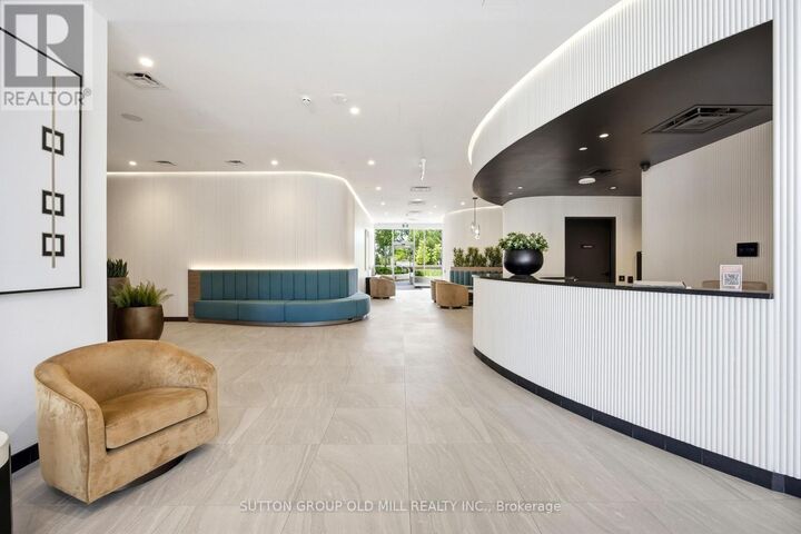 Property Photo: 689 The Queensway 329 ON M8Y 1L1