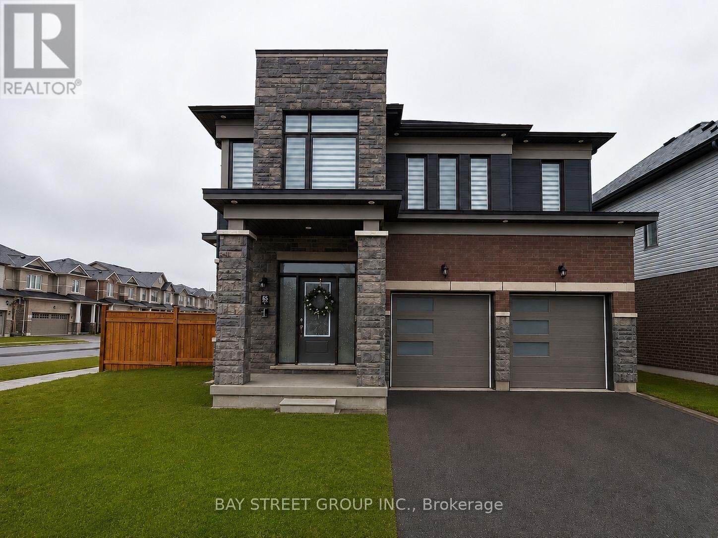 Property Photo: 163 Terry Fox Drive Road Basement ON L9J 0L7