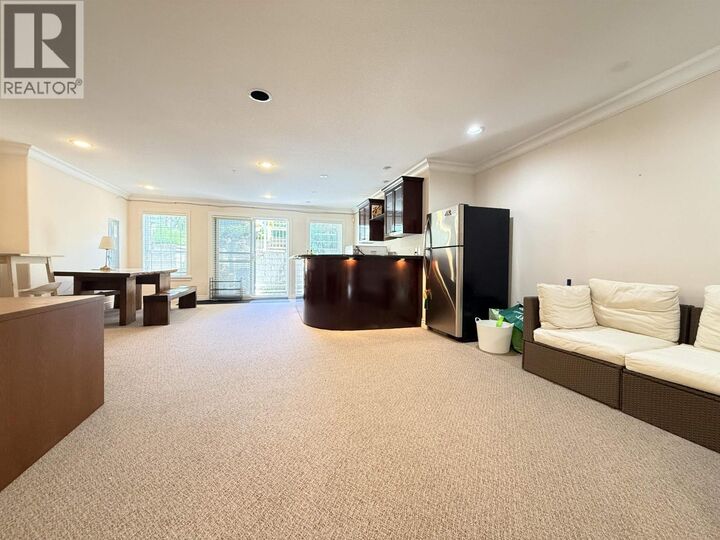 Property Photo:  1899 West 47th Avenue Basement  BC V6M 4M7 