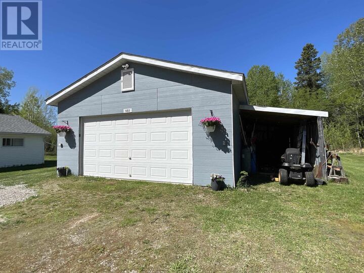 Property Photo:  582 Henderson Loop Road  ON P8N 3G2 