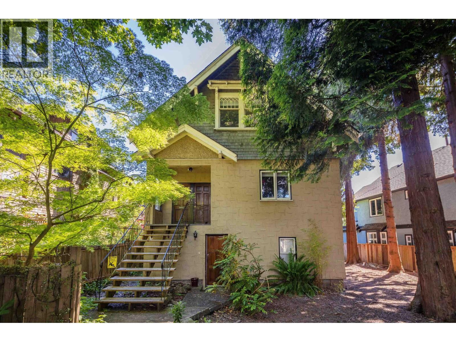 Property Photo:  2176 West 13 Avenue  BC V6K 2S1 