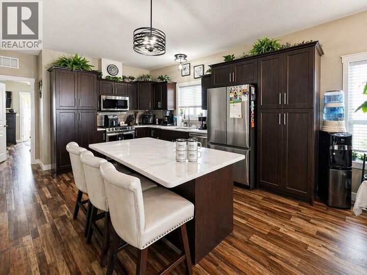 Property Photo:  2599 Spring Bank Avenue  BC V1K 1S1 