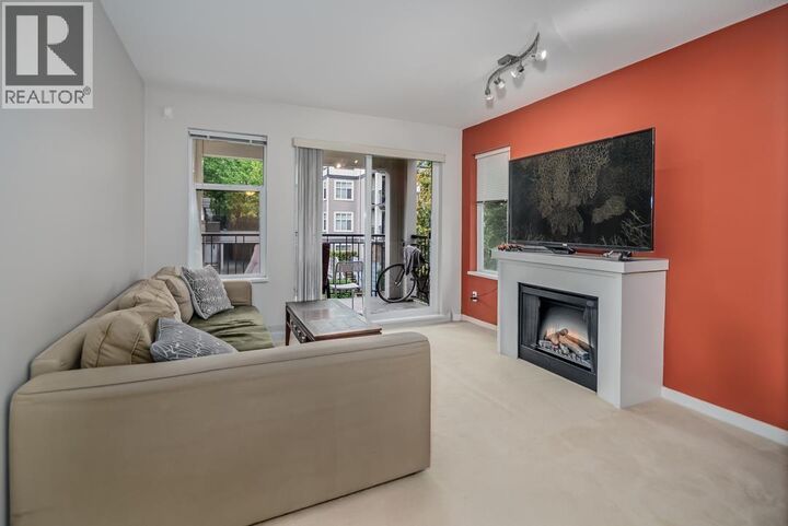 Property Photo:  4788 Brentwood Drive 315  BC V5C 0C5 
